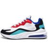 Men Air Cushion Trainers Brand Max 270 React Sneakers Running Chaussure Sports Shoes 3