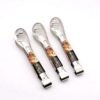 Candy Ice food tongs 18cm stainless steel food tong 3