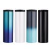 New Fashion 500ml double wall stainless steel coffee mug reusable custom color changing cup 3