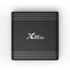 X96 air smart 8k tv box 4gb 32gb Android9.0 tv box Amlogic s905x3 X96air Android media player 3