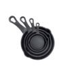 10 mini cast iron portable skillet 3