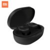 2020 hotting selling factory high quality xiaomi IPX-4 Airdots In-ear wireless bluetooth 5.0 TWS earphone for sport 3