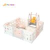 Hot sell new design kids Amusement Park Children indoor playground fence cheap toys baby playpen 3