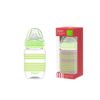 BPA Free Outdoor Portable PP Plastic Baby Feeding Bottle For Children 3