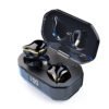 Premium Deep Bass Sound Bluetooth 5.0 Wireless Mini Colorful Earbud IPX7 Waterproof TWS Stereo BT Headphone in-Ear Sport Headset 3