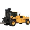 Container forklift truck machine 15 ton 20 ton 25 ton 30 ton 35 ton diesel forklift price with steel coils lifting 3