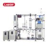 Laboratory Shortpath Essential Hemp Cannibis Oil Distillation Equipment Machine 3