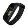 M4 Smart band colorful blood pressure heart rate fitness sport bracelet dropshipping watch 3