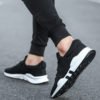 Low Price Wholesale Running Sport Shoes Men Running Shoes Breathable 3