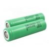 18650 25R High drain 8C 20A 2500mah Capacity rechargeable lithium Battery for samsung 18650 25r 3