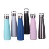 17oz Whole sales Sports Powder coating Double wall Insulated Stainless steel water bottle 3