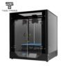 Twotrees built-in large battery auto leveling pro touch screen more intelligent sapphire pro corexy 3d printer 3