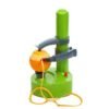 Factory direct Automatic peeling machine food grade fruit peeler rapid peeler vegetable fruit peeler 3