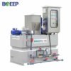 Water treatment chemical dosing system automatic polymer dosing machine and filling unit 3