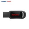 100% Original SanDisk CZ61 USB FLASH DRIVE USB 2.0 128G 64G 32G 16G 8G 4G mini Pen Drive PenDrive Quick delivery 3