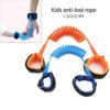 Kids Anti Lost Strap Toddler Safety Harness Link Child Wrist Leash for Children 3