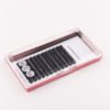 russian Volume False silk Mink Classic colorful Lash Extensions Individual Eyelash Extensions private label mink eyelashes 3