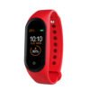 Sports Silicone Bracelet Strap Band Wristband Watch Bands for Huawei Honor Smart Watch 3