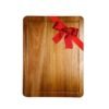 Vitalucks Factory Price Extra Large Acacia Oak Bamboo Cutting Board Olive Wood Chopping Board 3