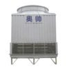 80T Industrial FRP Square Counter Flow Cooling Tower Price 3