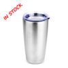 Double Wall Stainless Steel Tumbler 20oz Tumbler Vacuum Flask 3