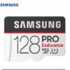SAMSUNG 128GB Micro SD Card Class 10 SDXC PRO Endurance C10 UHS-1 Trans Flash Memory Card 3