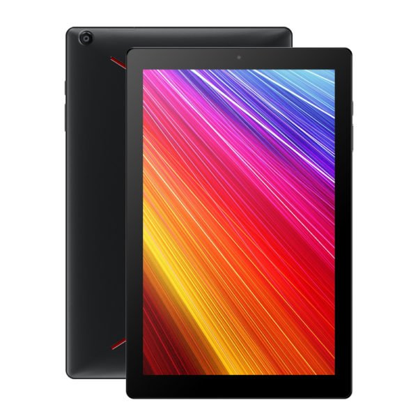 Chuwi Hi Pad Tablet - 10.1 Inch, 3GB RAM 32GB ROM, MT6797X Deca Core, Android 8.0, Dual 5MP Cameras, OTG Tablet - EU PLUG 2