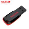 SanDisk USB Flash Drive CZ50 8G USB 2.0 3