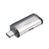 Sandisk SDDDC2 Dual Type-C USB 3.0 USB 3.1 Flash Drive Multifunctional Stick Pen Drive 32GB Pendrive Silver 3