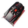 HD7670 4GB DDR5 128 Bit PCI-Express Durable Game Video Graphics Card red 3