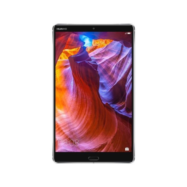 Huawei MediaPad M5 Android Tablet with 8.4" 2.5D Display, 4Gb+64GB, Space Gray (US Warehouse) 2