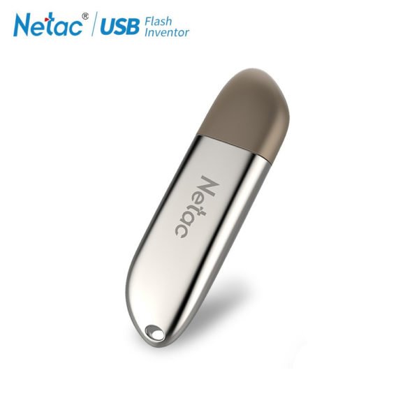 Netac U352 USB3.0 Security Encryption Flash Memory U Disk 32G 2