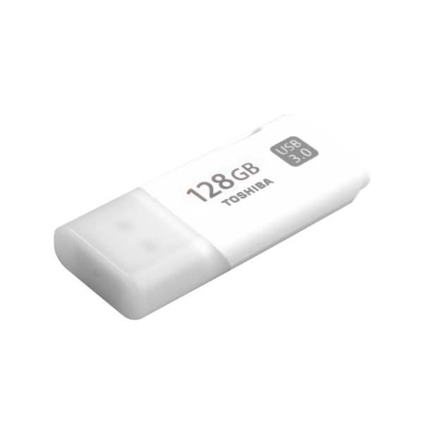 TOSHIBA U301 USB3.0 Flash Drive 128GB Pen Drive Mini Memory Stick Pendrive U Disk Thumb Drive 2