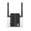 WiFi Extender 300Mbps Wi-Fi Range Extender Wireless Repeater Internet Signal Booster EU plug 3