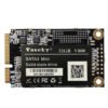 SSD Module for Laptop SATA3 Mini Notebook Internal Solid State Drives Module SSD 1.8 Inch M3-32G 3