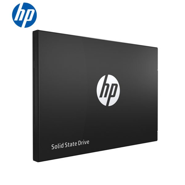 HP S700 SSD - 2.5 Inch, SATA III, 3D NAND, Internal Solid State Drive, for Laptop Computer - 250GB 2