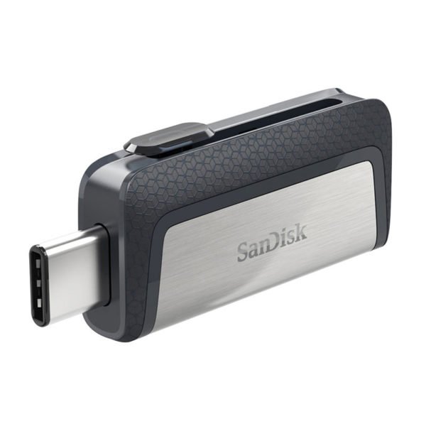 Sandisk SDDDC2 Extreme Type-C 128GB 64GB 32GB Dual OTG USB Flash Drive Pen Drive USB Stick Micro USB Type C Flash RP2H 2