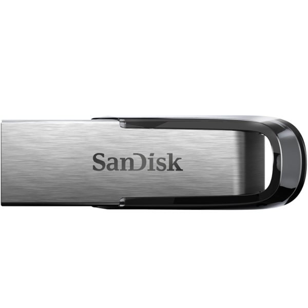 SanDisk CZ73 USB 3.0 Flash Drive Disk 256GB Pen Drive Tiny Memory Stick Storage Drive Silver 2