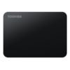 TOSHIBA A3 Hard Disk Drive - 2.5 Inch, USB 3.0 - Black, 2TB 3