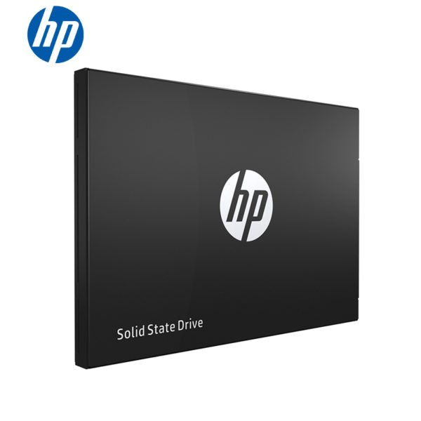 HP S700 SSD - 2.5 Inch, SATA III, 3D NAND, Internal Solid State Drive, for Laptop Computer - 500GB 2