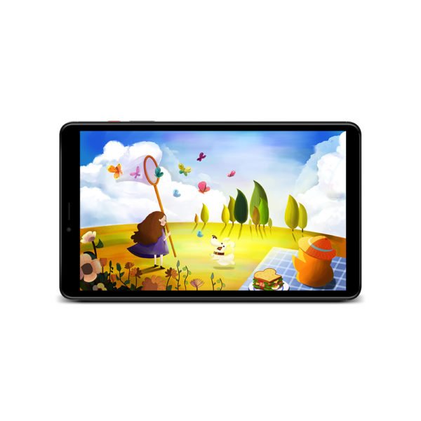 CHUWI Hi 9 Pro Phone Tablet - 8.4 Inches, Android 8.0, 4G LTE Tablet, MT6797 X20 Deca Core, 3GB RAM 32GB ROM - Black, US PLUG 2