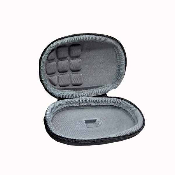 Portable Hard Travel Storage Case for Logitech MX Master/Master 2S/MX Anywhere 2S Wireless Mouse 2