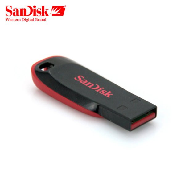 SanDisk USB Flash Drive CZ50 16G USB 2.0 2