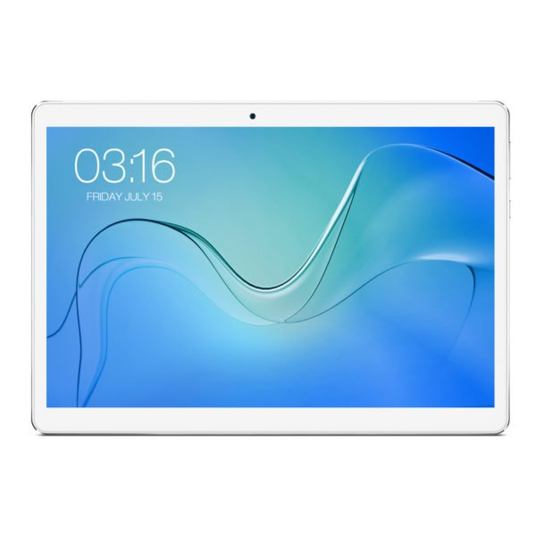 Teclast P10 Octa Core 10.1 Inch Android 7.1 1.5GHz 2GB RAM 32GB ROM Dual Cameras WiFi OTG Tablet 2