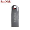 SanDisk CZ71 USB Flash Drive 16GB Mini CLE USB Flash Stick Memory Disk Pendrive 3