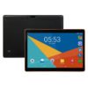 10.1 inch Tablet Android 8.1 Bluetooth PC 8 + 128G 2 SIM GPS Tablet PC Black EU plug 3