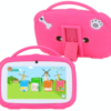 New Arrival tablet pc 7 inch kids tablet pc With Silicone Case 1+8G/16G storage for education 3