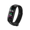 2019 Smart Band Waterproof Wristband Heart Rate Wrist Band M3 Fitness Tracker Smart Watch Bracelet 3