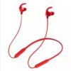 Awei sports bluetooth earphone wire headset portable headphone for Phone MP3 TWS 3