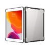 MoKo New Arrival Anti-scratch Transparent Flexible TPU Case Cover for iPad 10.2 Case 2019 3